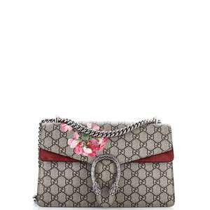 Gucci Dionysus Bag Blooms Print Gg #228342G14B